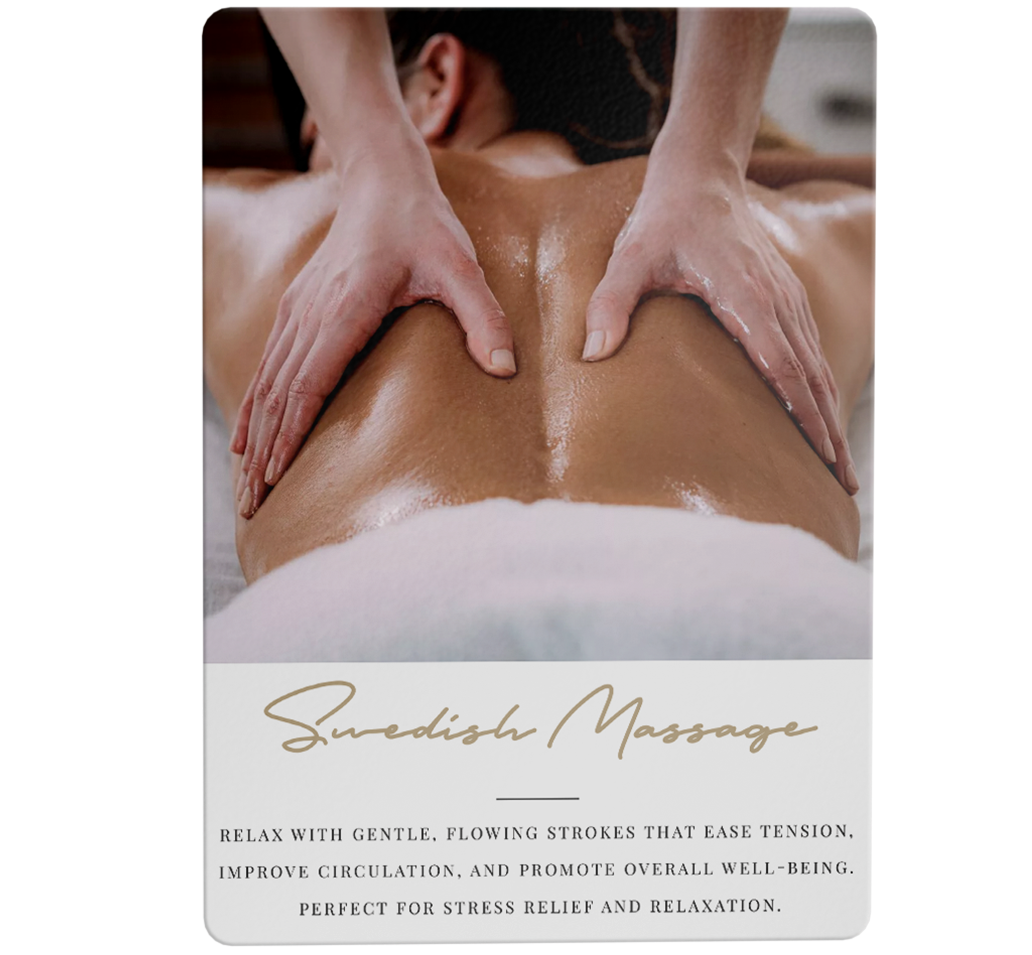Facial Massage